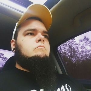 Meet your Posher, Travis